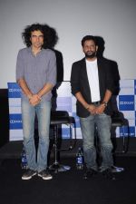 Imtiaz Ali, Resul Pookutty at Dolby press meet in PVR on 1st Feb 2012 (3).JPG